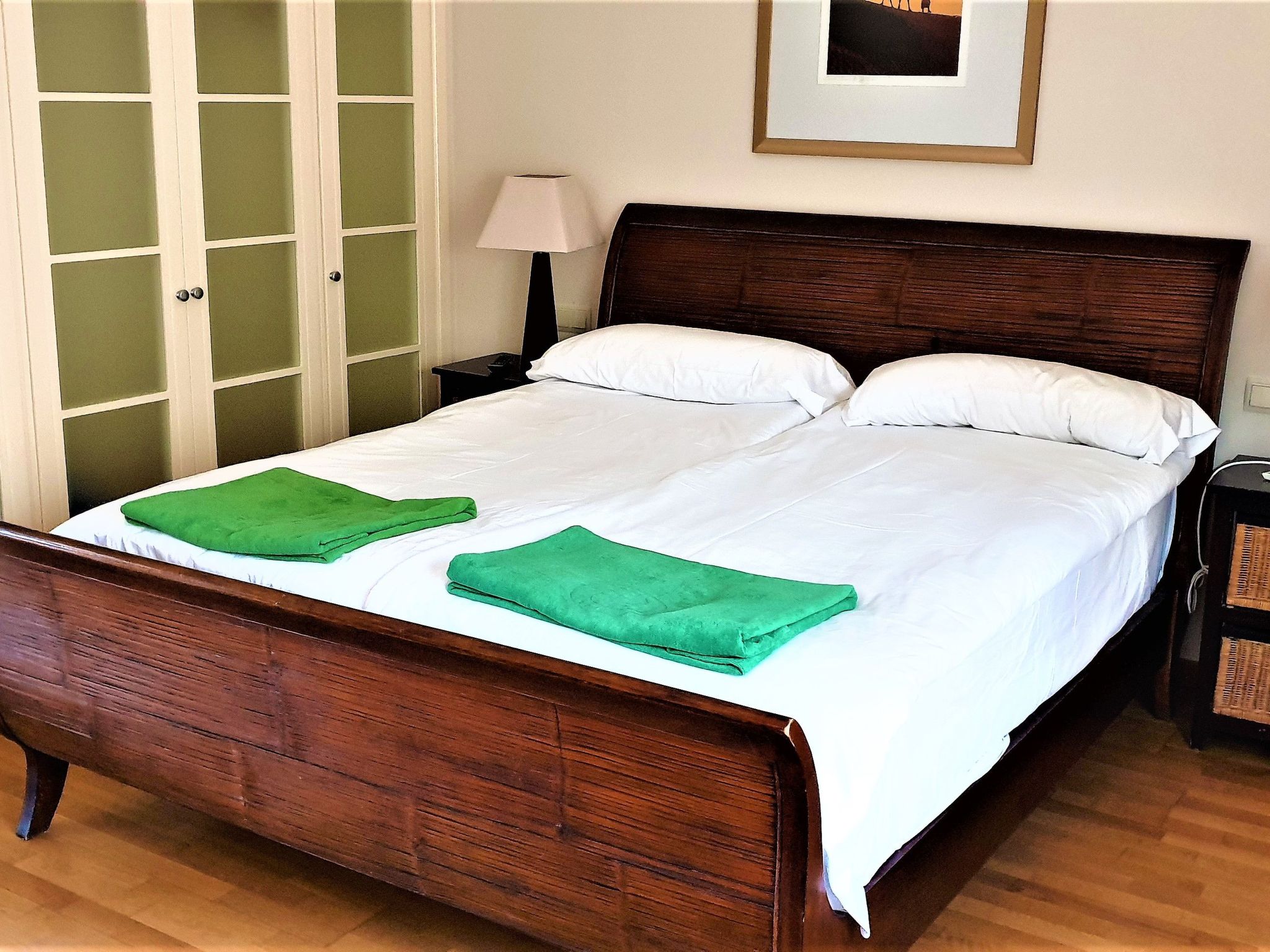 5-Sterne-Villa großer Luxus-Binnen