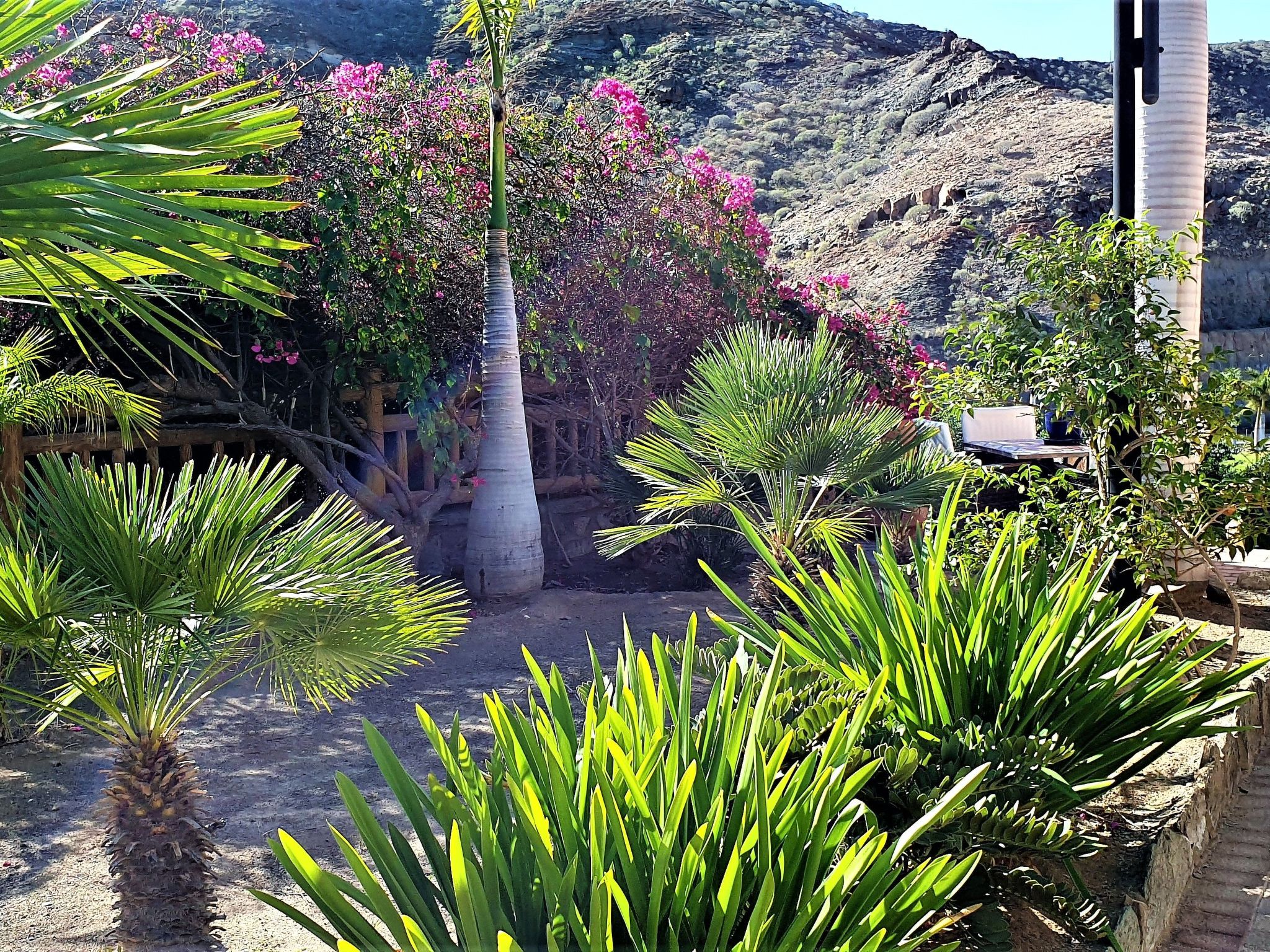 5-Sterne-Villa großer Luxus-Binnen