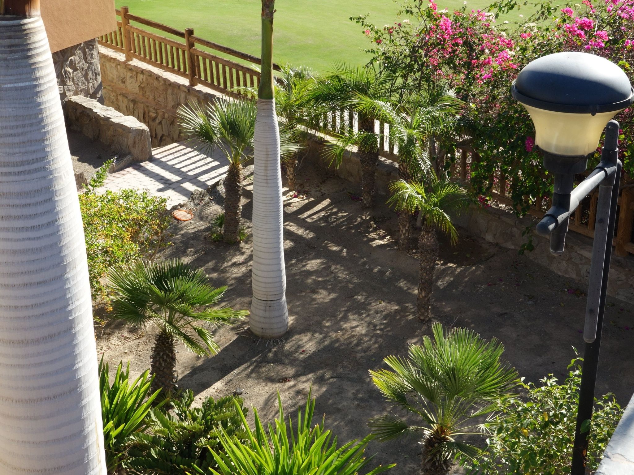 5-Sterne-Villa großer Luxus-Binnen