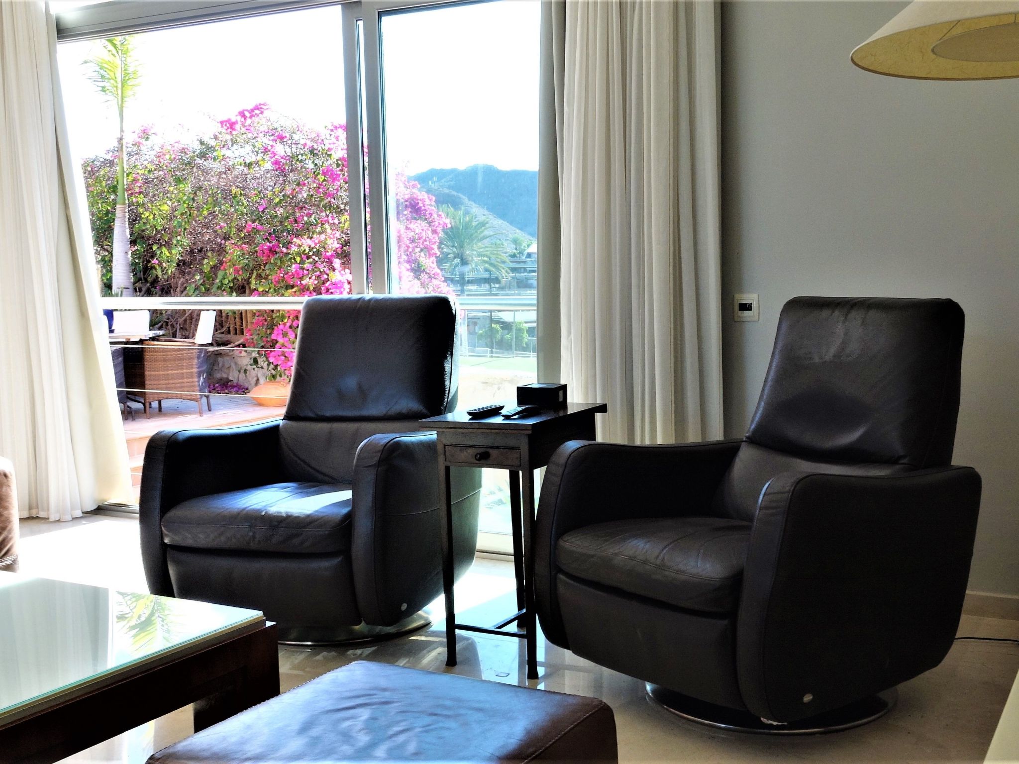 5-Sterne-Villa großer Luxus-Binnen