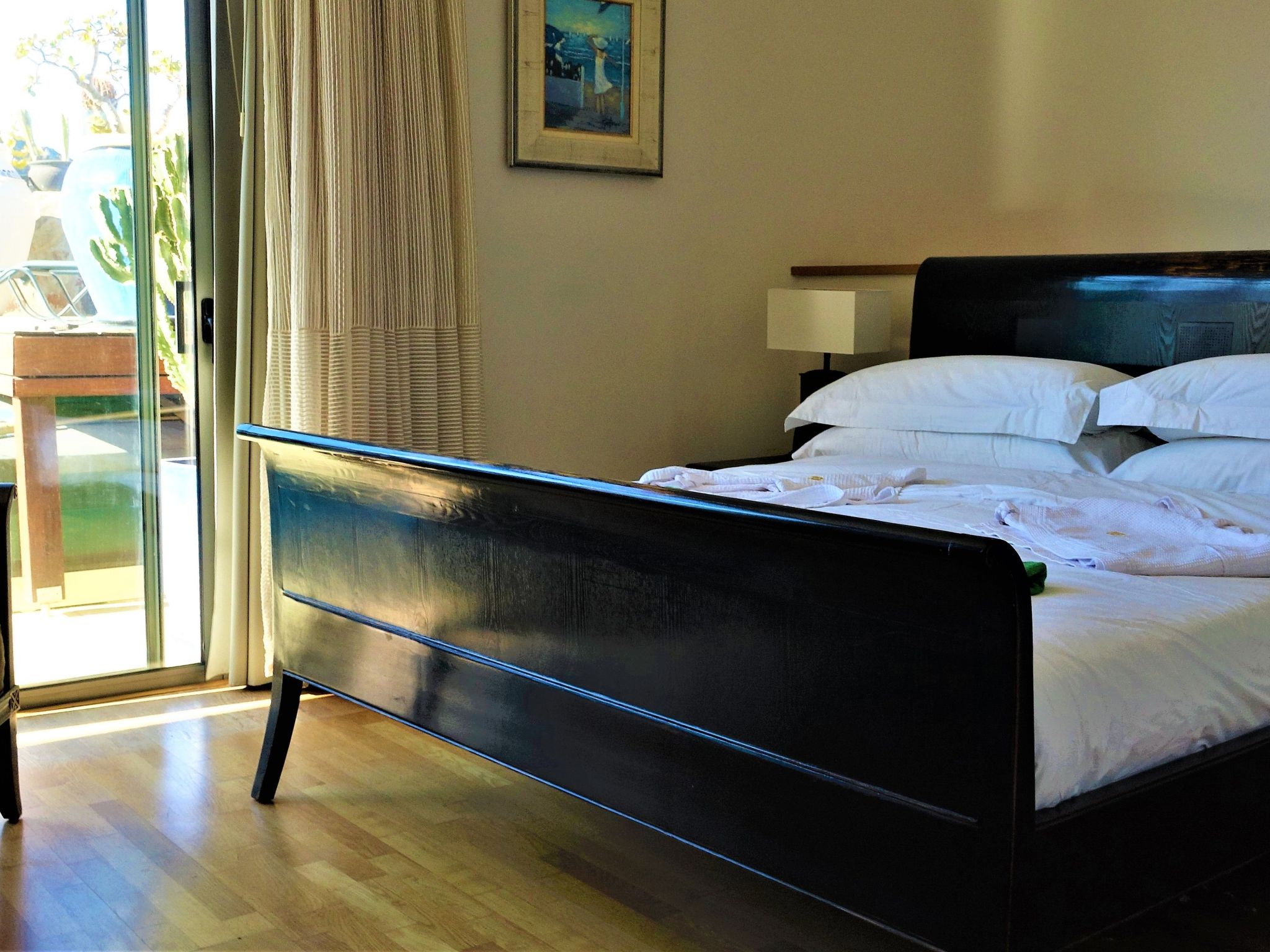 5-Sterne-Villa großer Luxus-Binnen