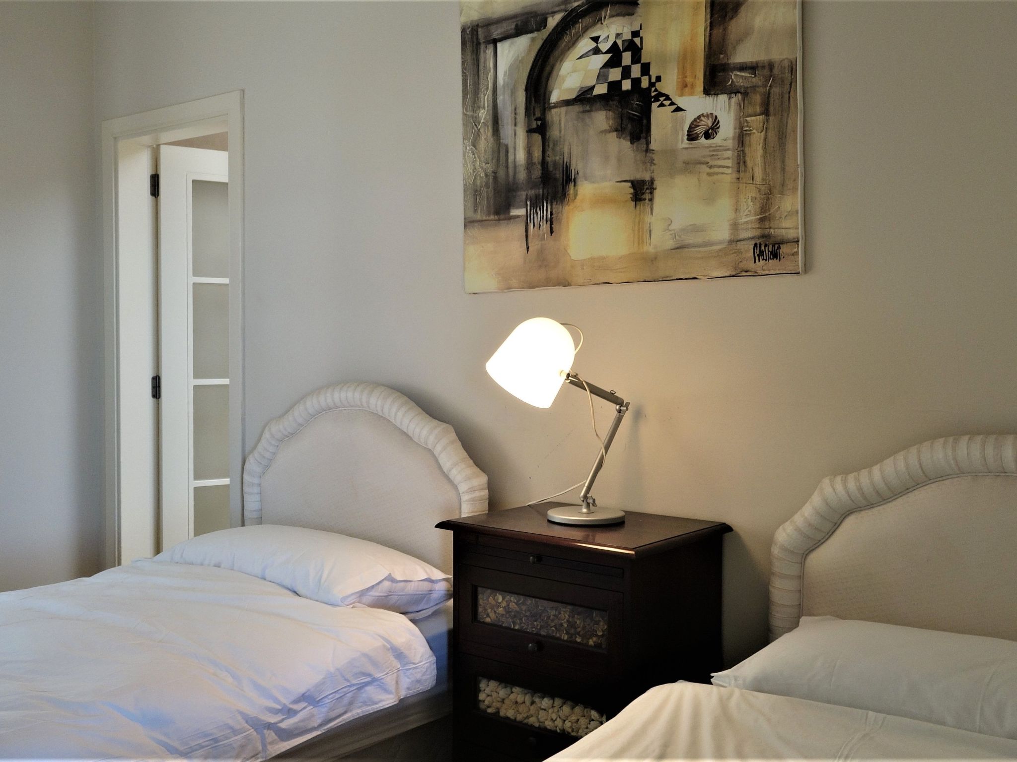 5-Sterne-Villa großer Luxus-Binnen