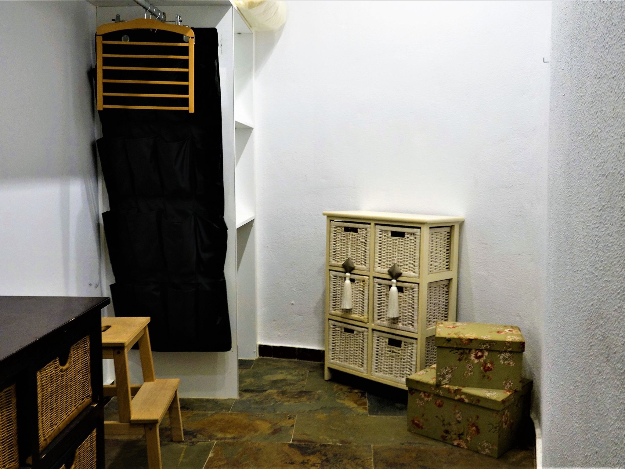 5-Sterne-Villa großer Luxus-Binnen