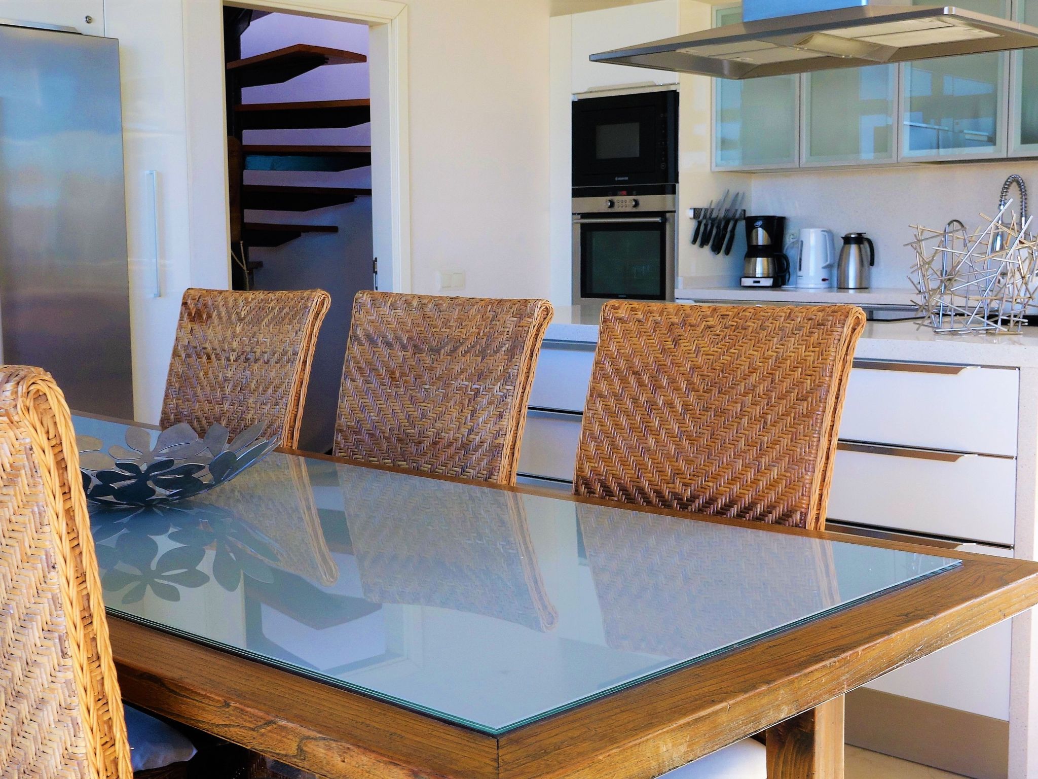 5-Sterne-Villa großer Luxus-Binnen