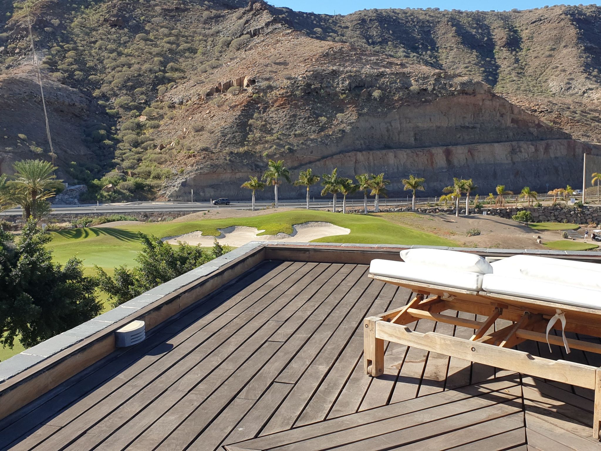 5-Sterne-Villa großer Luxus