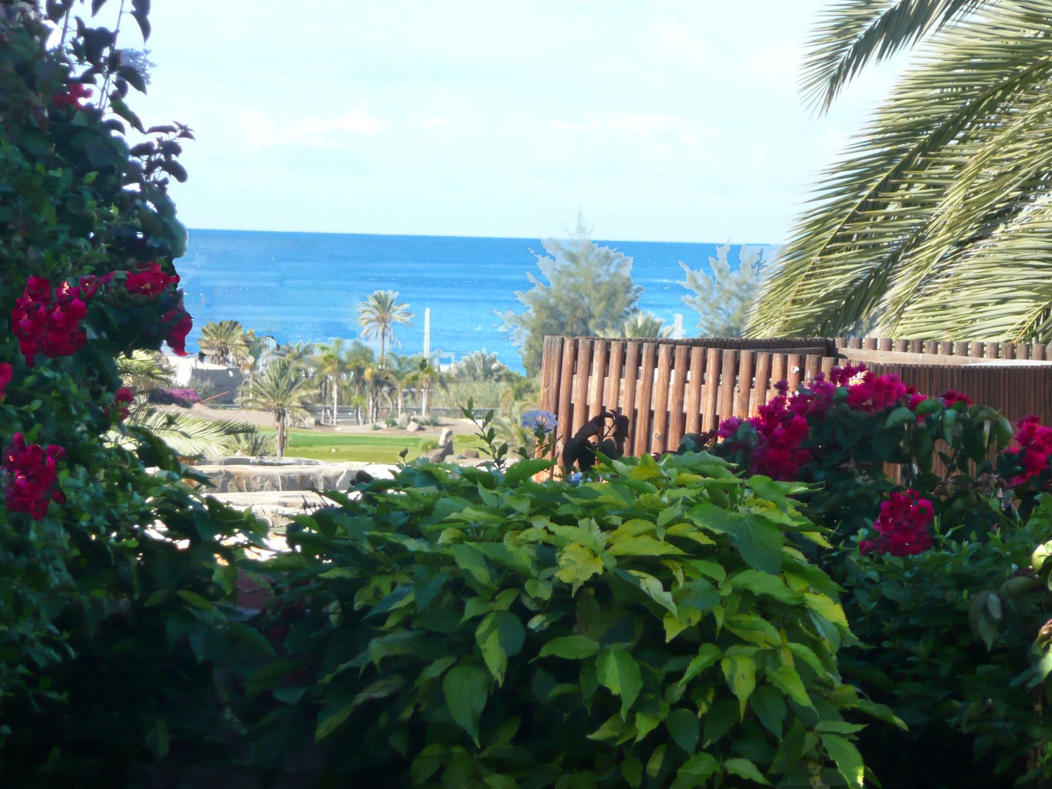 Villa mit Garten, Pool , Grill und Terrasse-Binnen