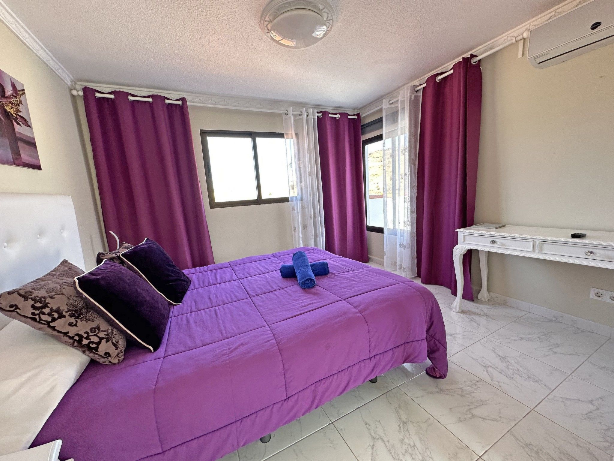 Luxus-Villa Lucia-Inside