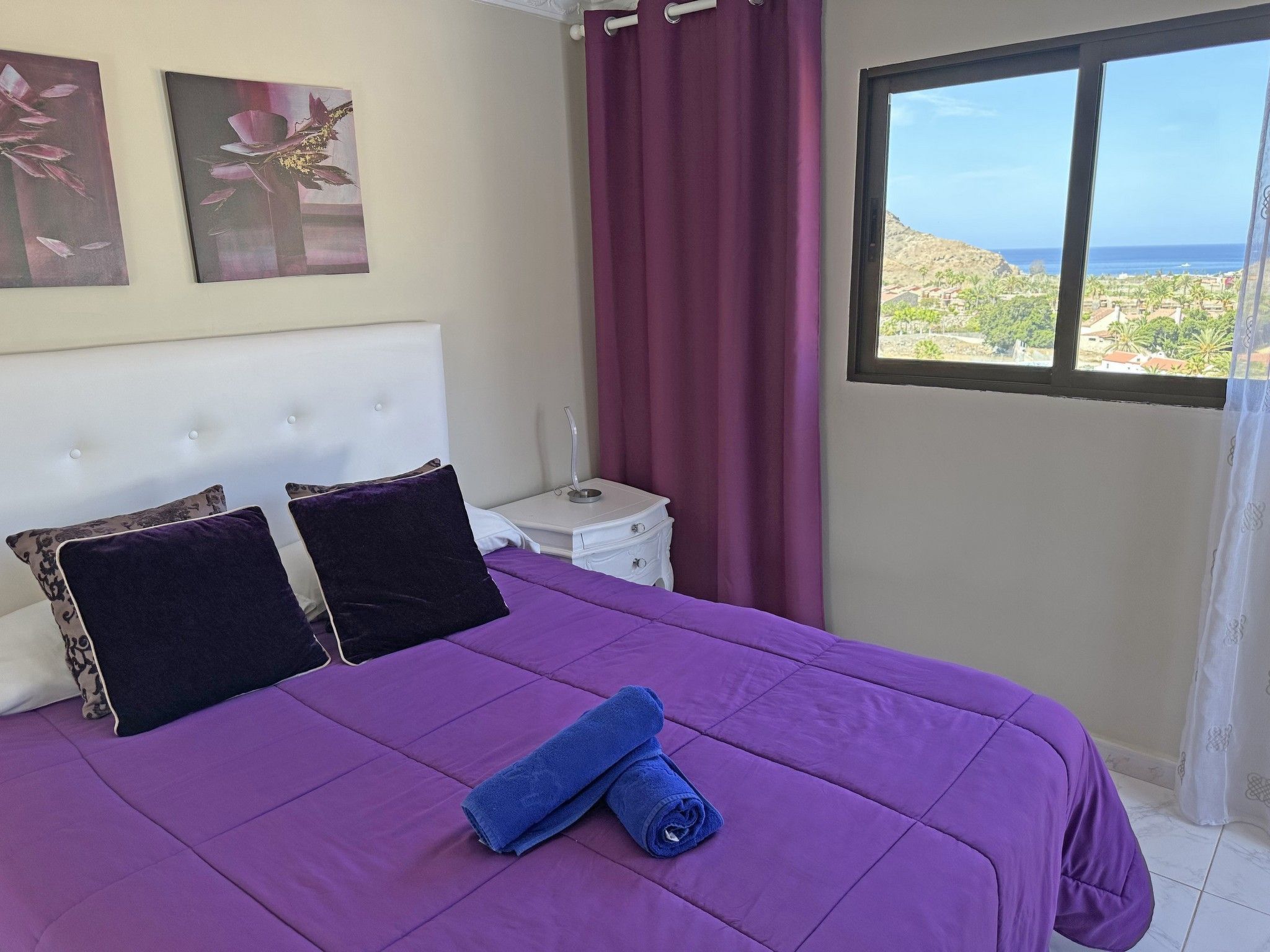 Luxus-Villa Lucia-Inside