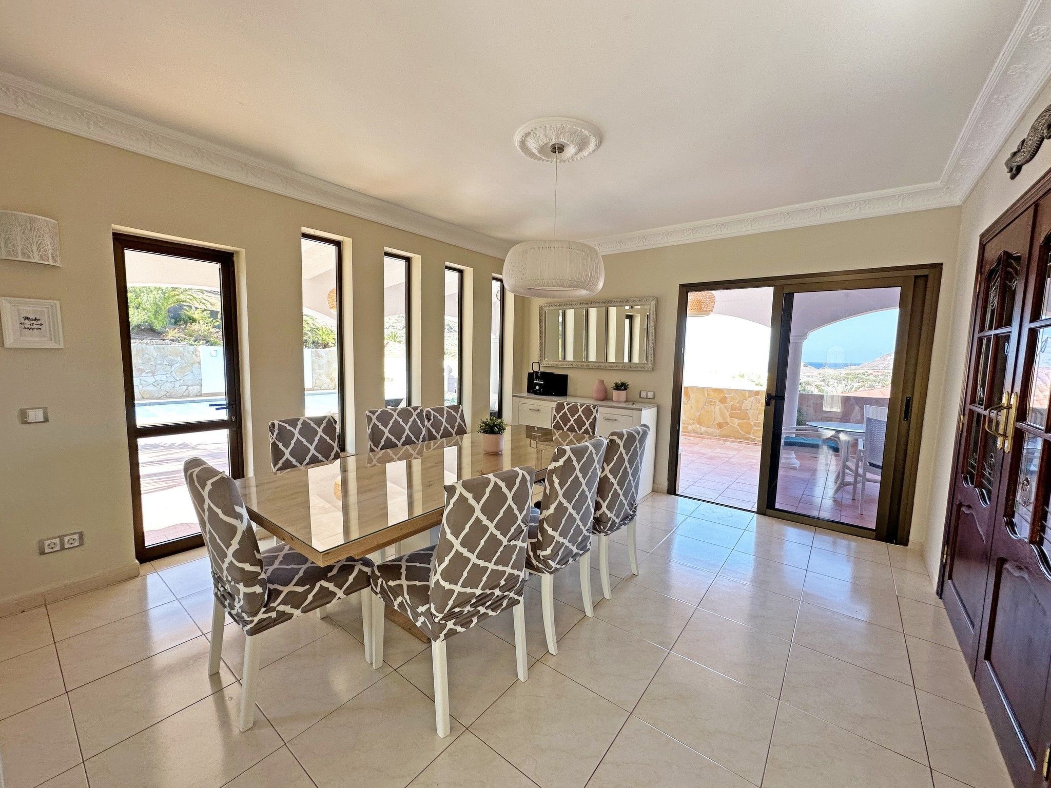 Luxus-Villa Lucia-Inside