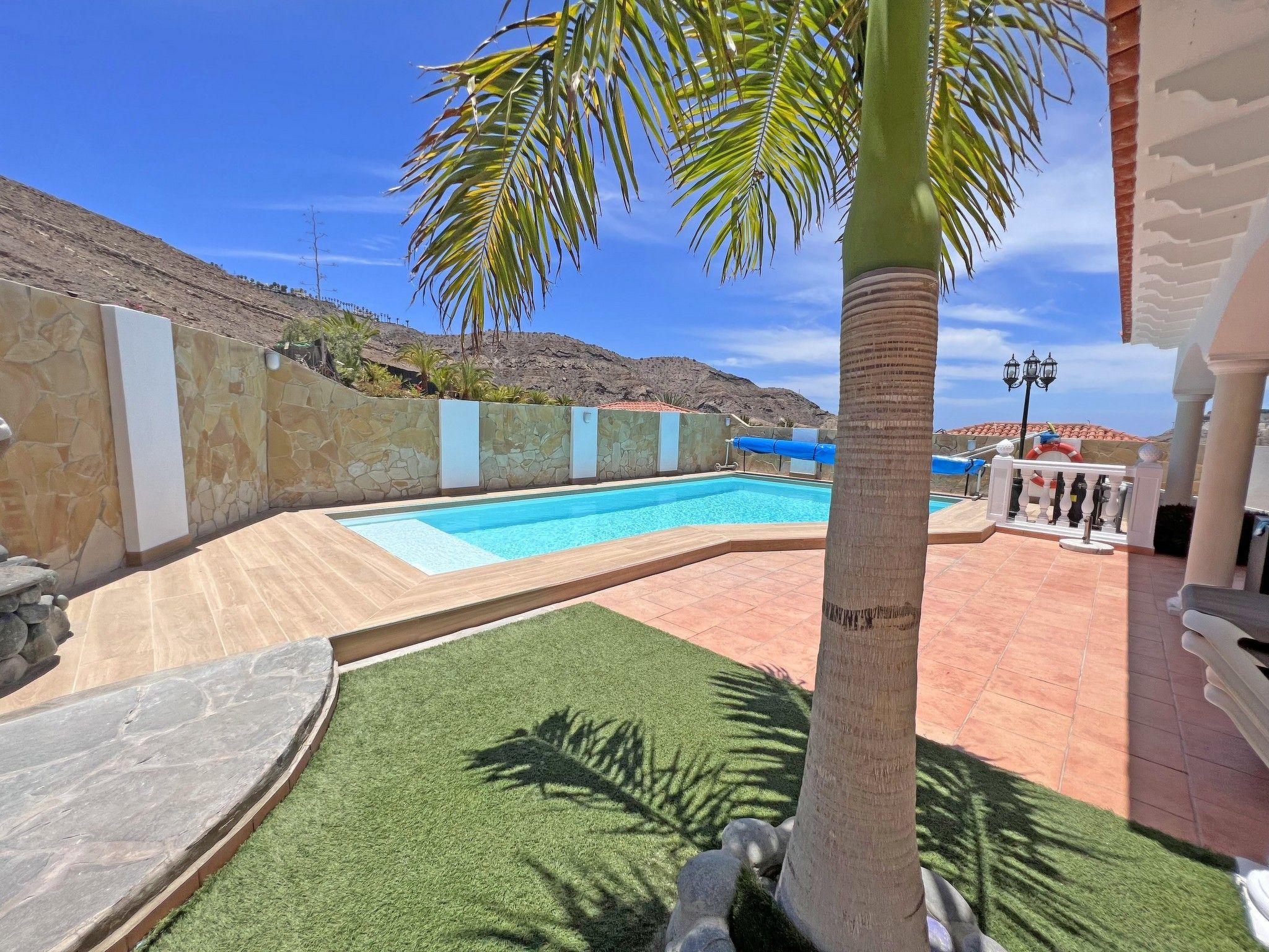 Luxus-Villa Lucia-Outside