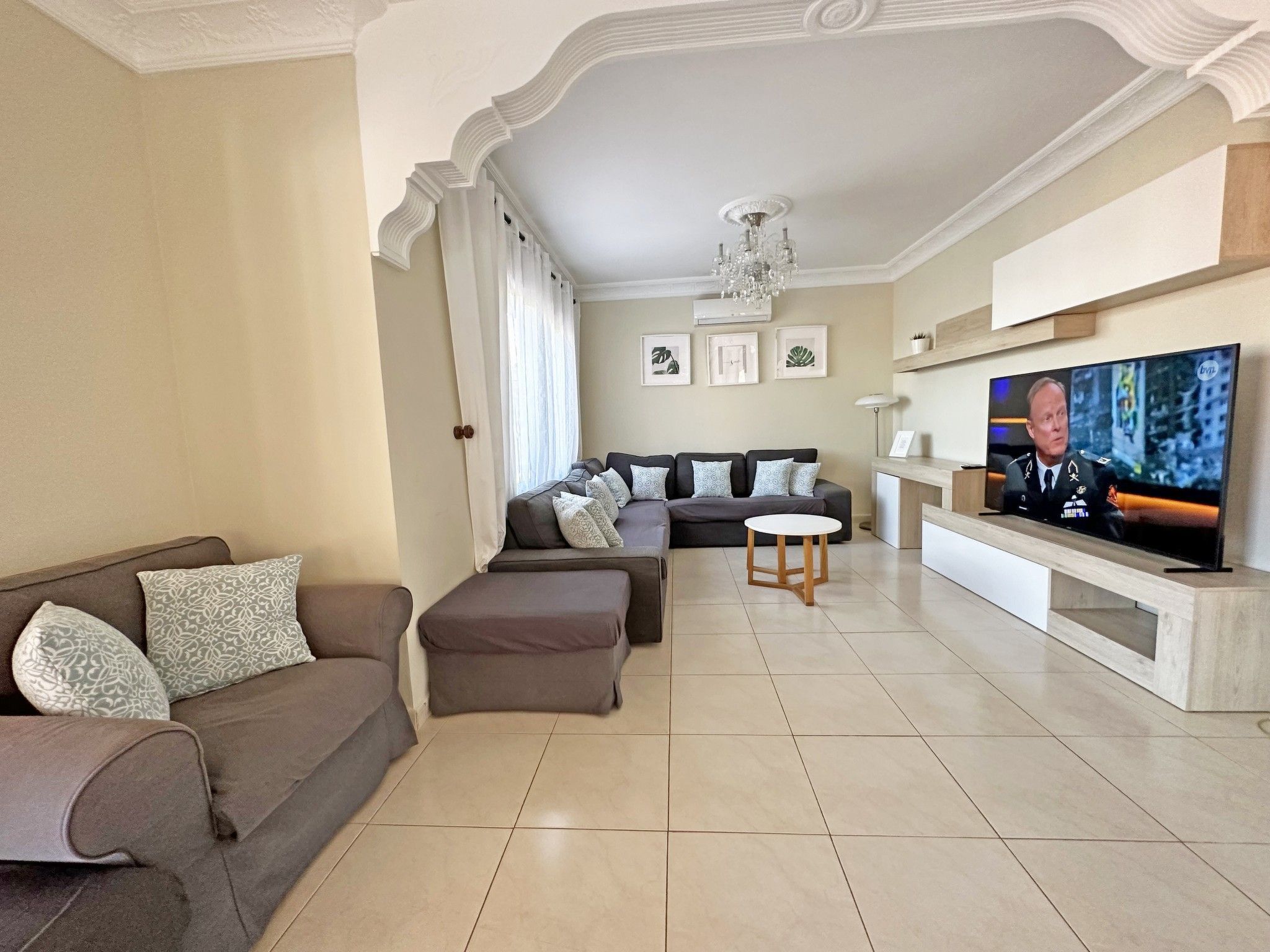 Luxus-Villa Lucia-Inside