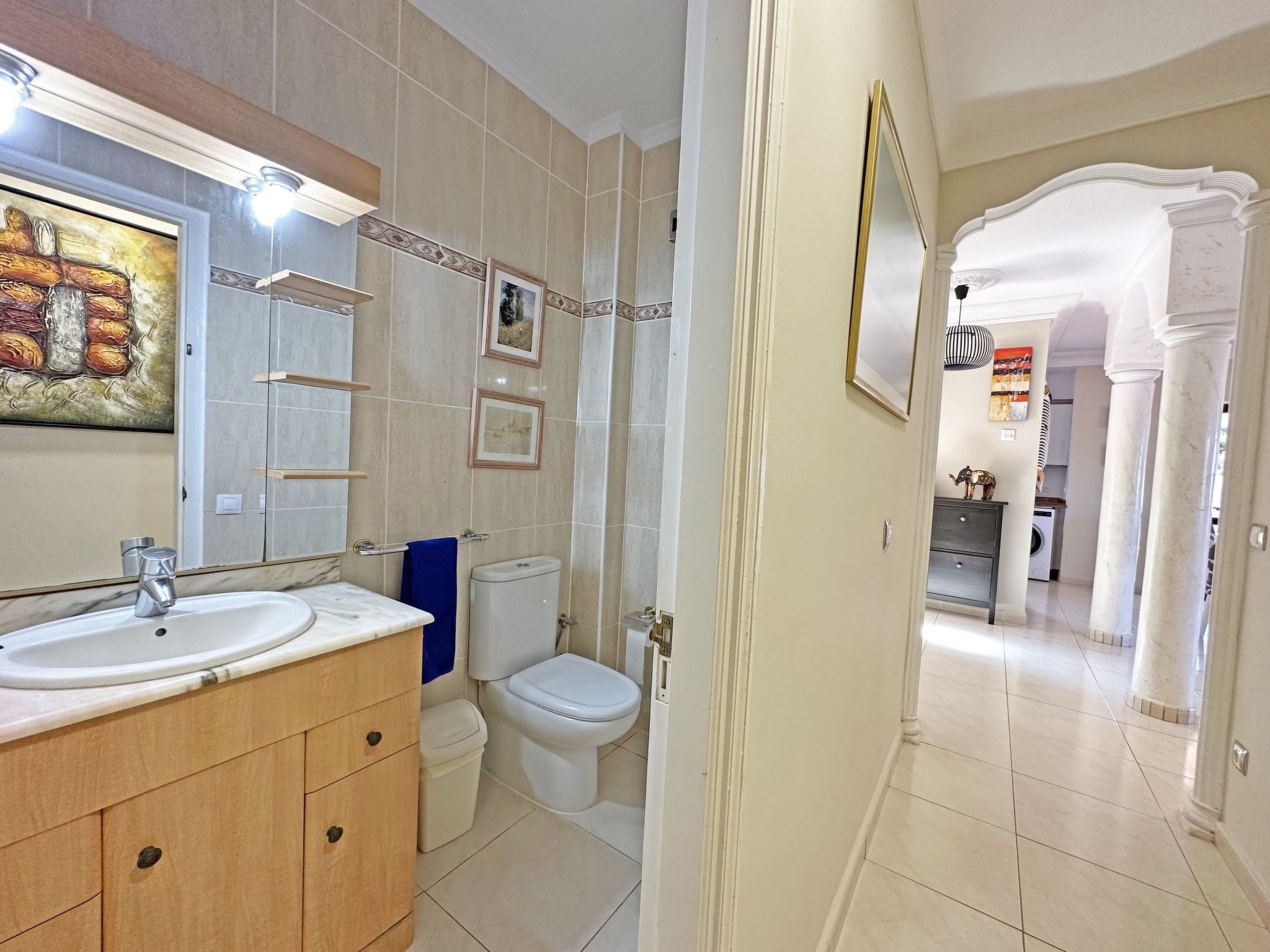 Luxus-Villa Lucia-Inside