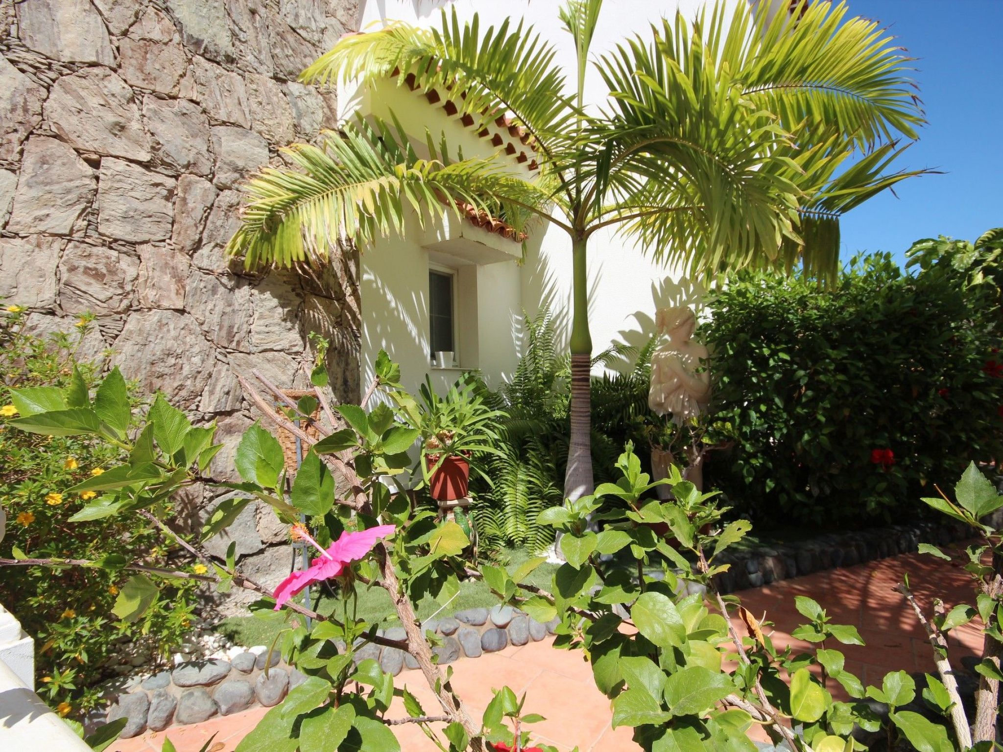 Luxus-Villa Lucia-Outside