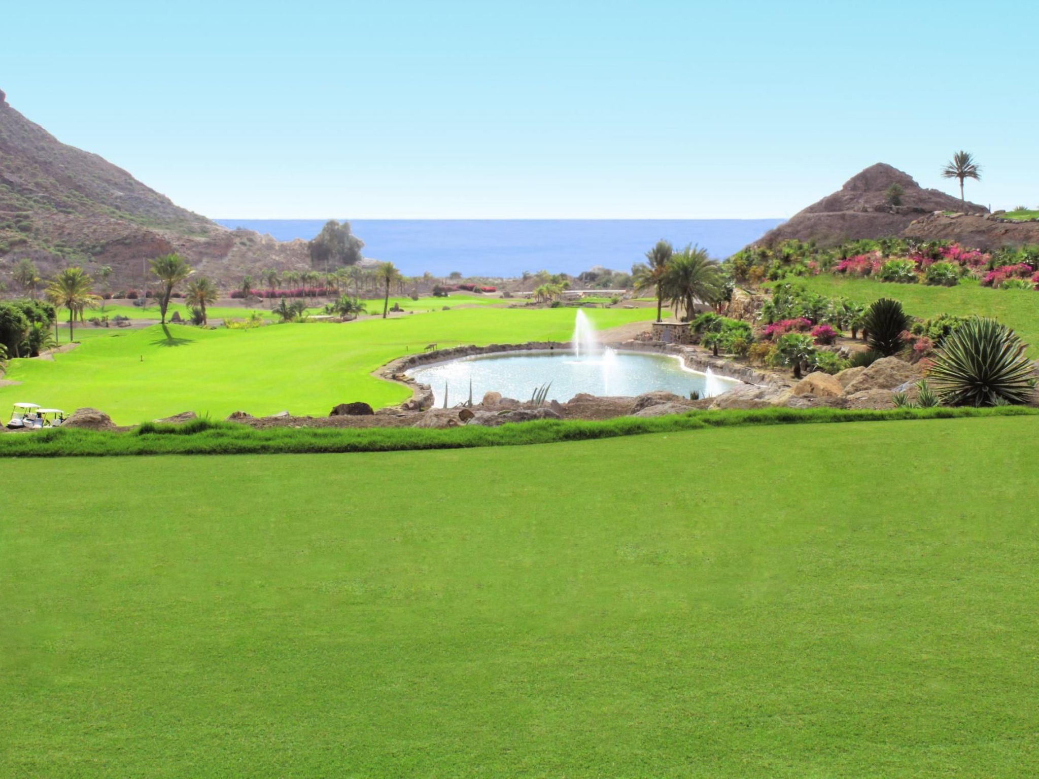 Luxus-Villa Lucia-Outside