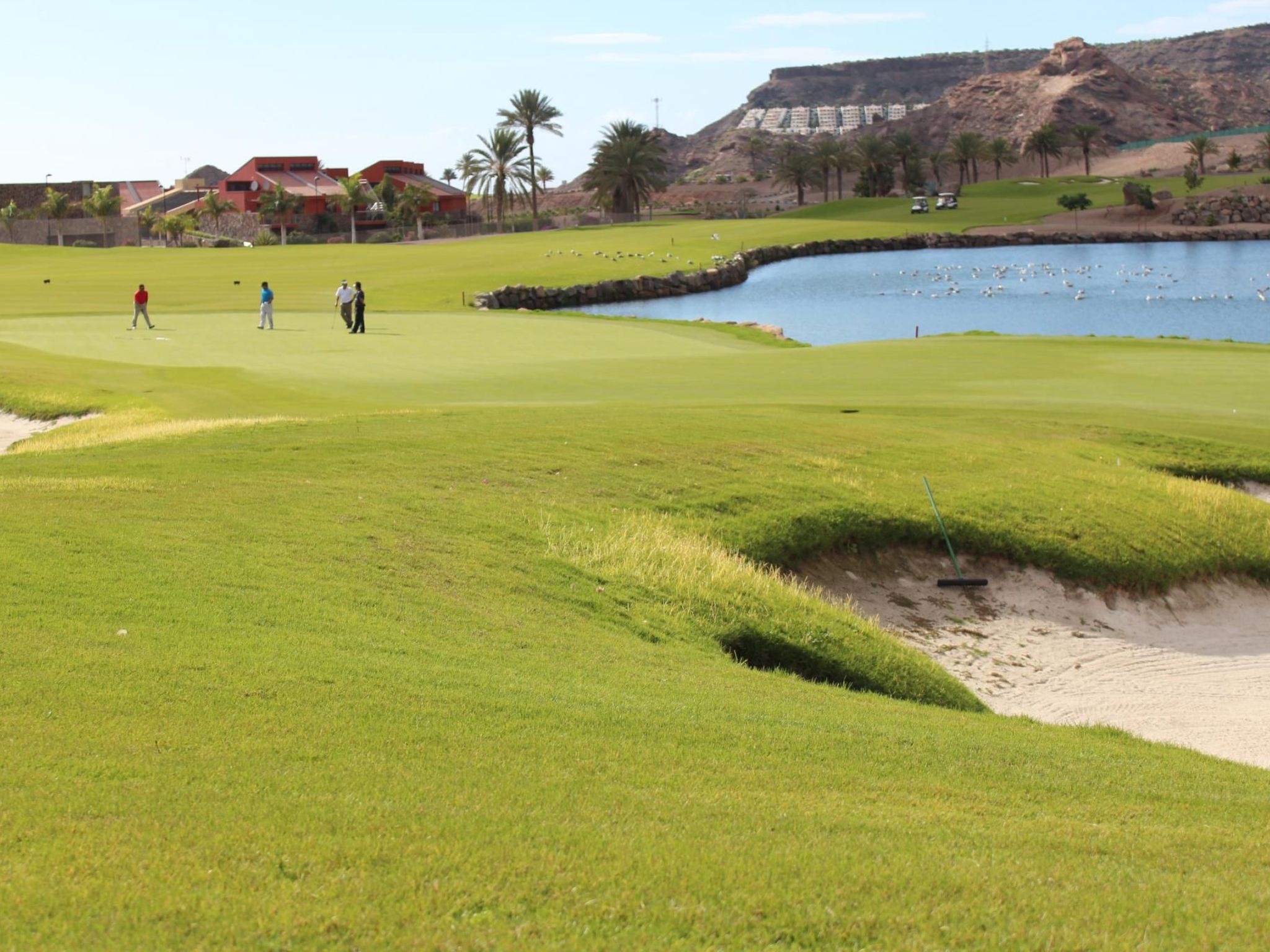 Luxus-Villa Lucia-Outside