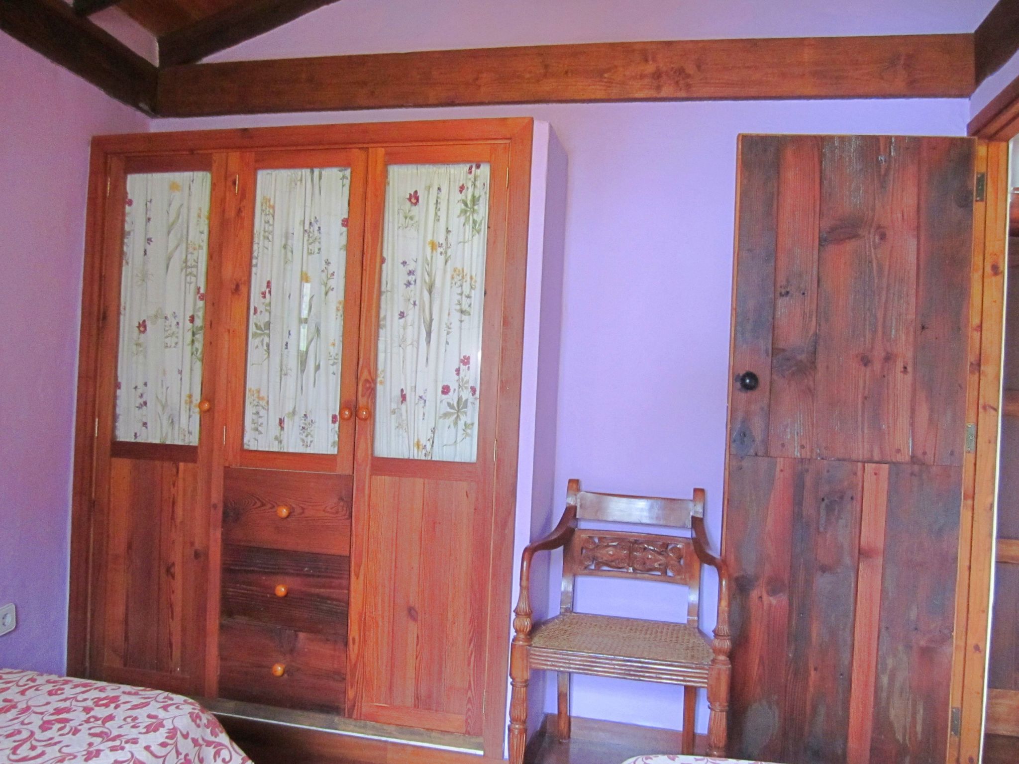 La Finca' Landhaus-Inside