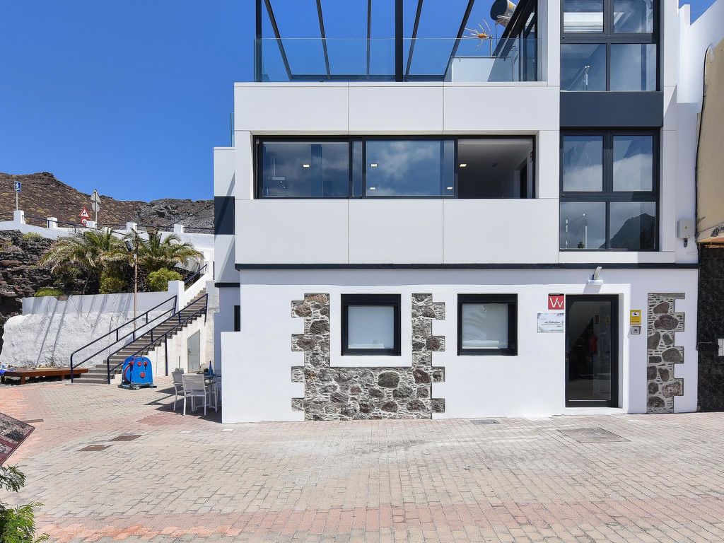 Apartment de Sebastian I