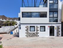 Apartment de Sebastian I