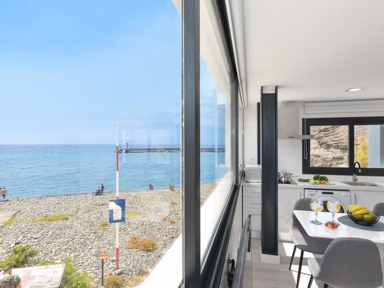 Tatil Daire Apartment de Sebastian II