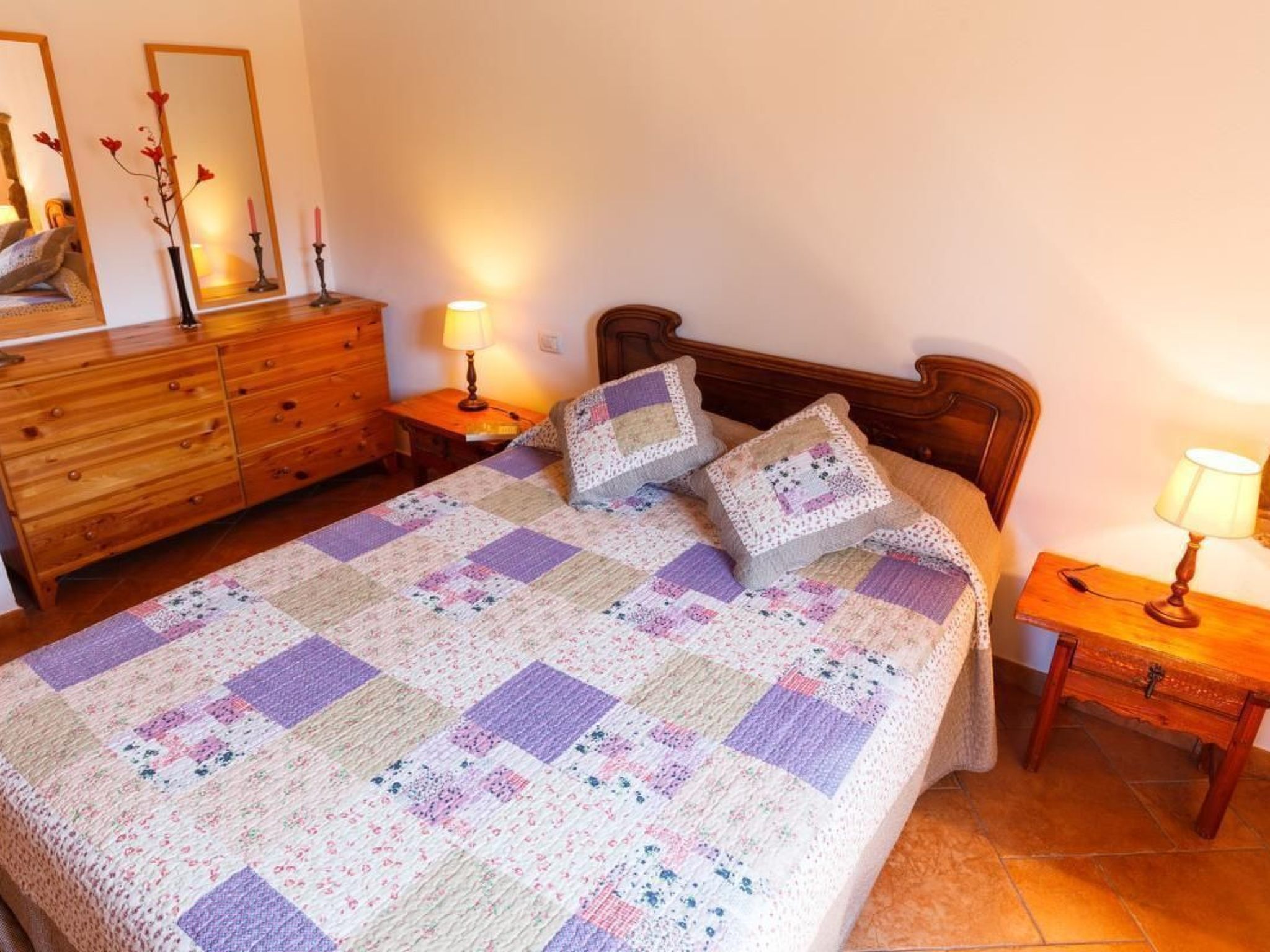 Komfortables Ferienhaus mit privatem Pool und idealer Lage im Naturpark mit Näh