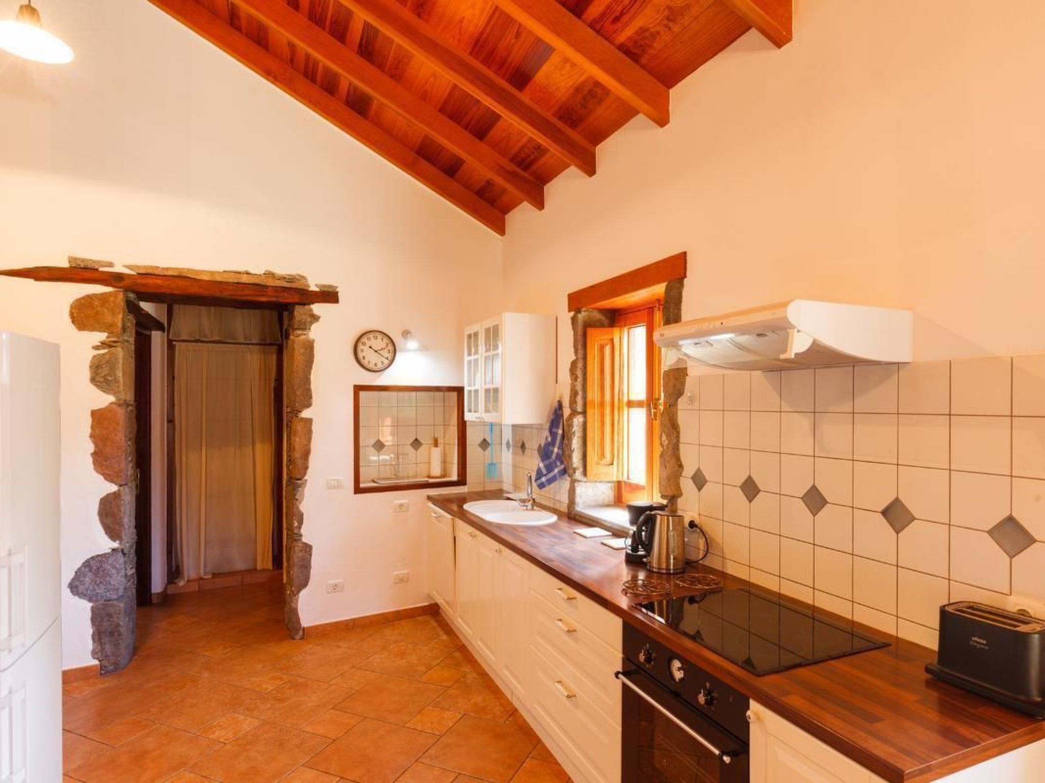 Komfortables Ferienhaus mit privatem Pool und idealer Lage im Naturpark mit Näh-Image-tags.info