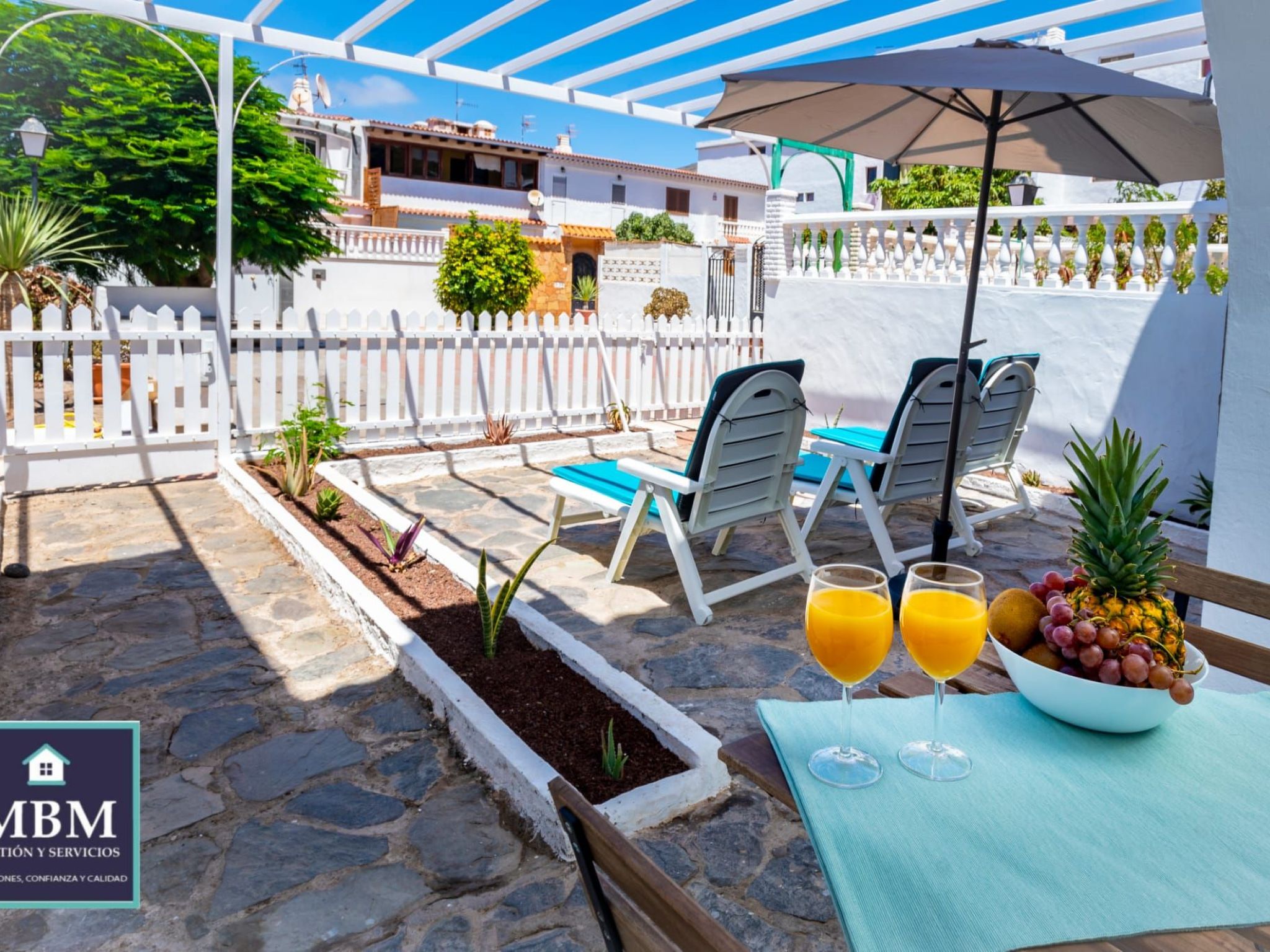 Bungalow Marta Agaete — view 1 of 21
