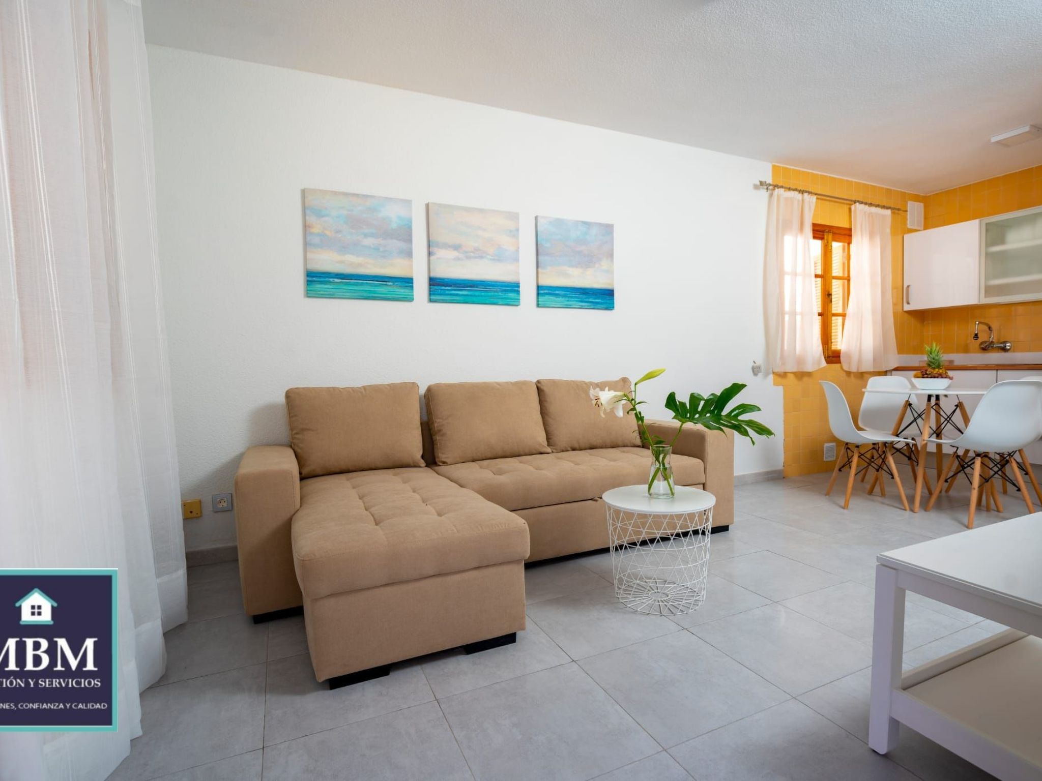 Bungalow Marta Agaete — view 2 of 21