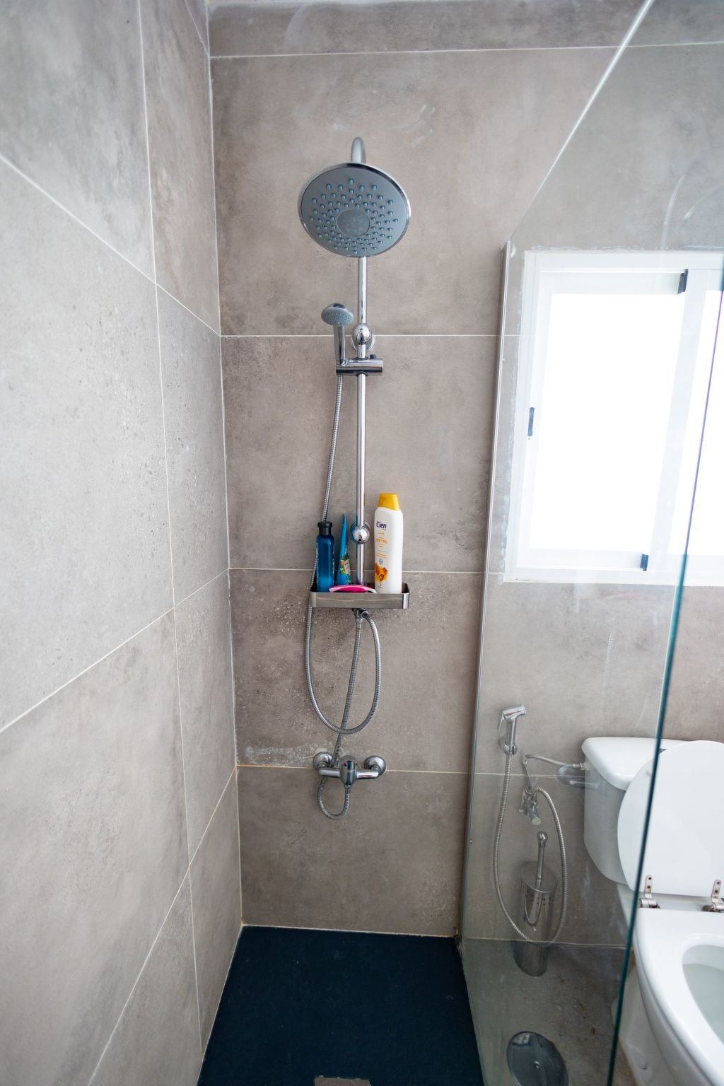 Grosses Haus mit eigenem Pool-Inside