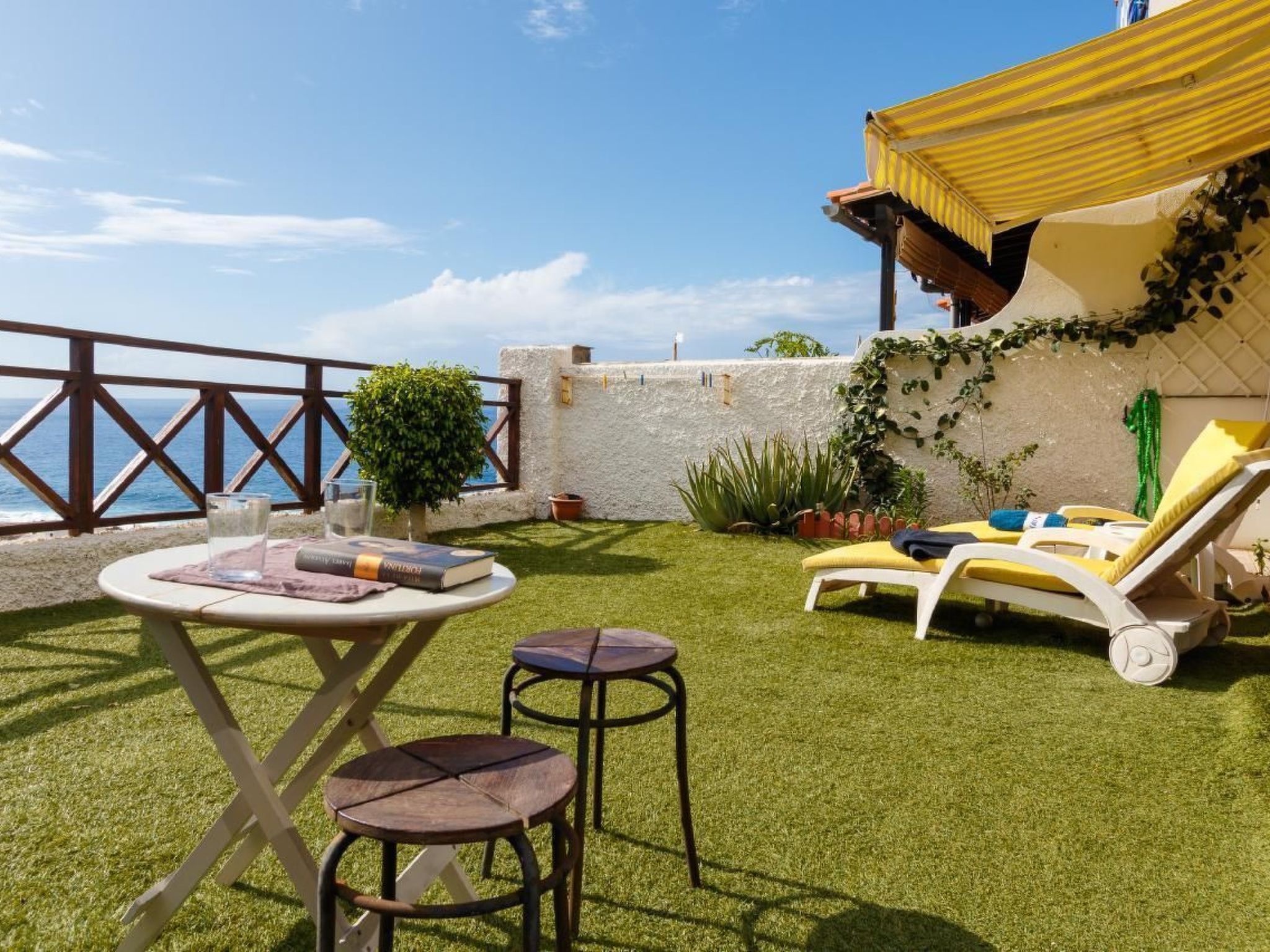 Casa Zora