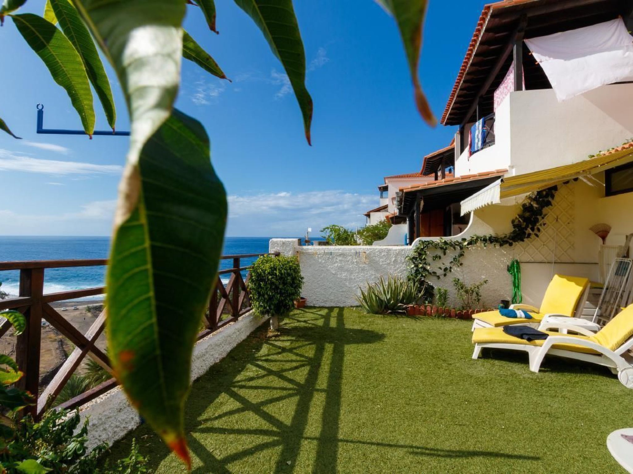 Casa Zora