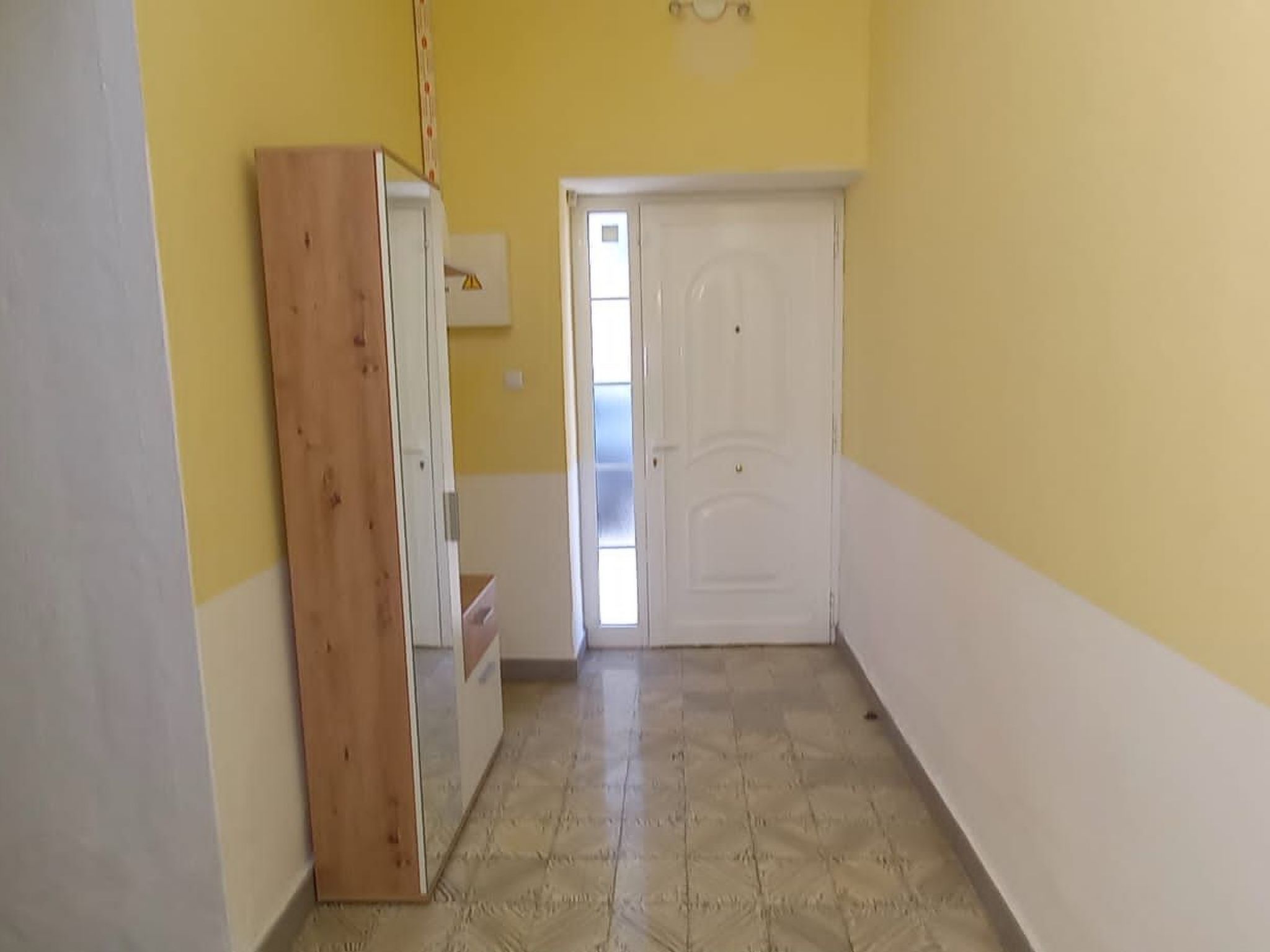 Edara Home - Haus mit privatem Garten-Binnen