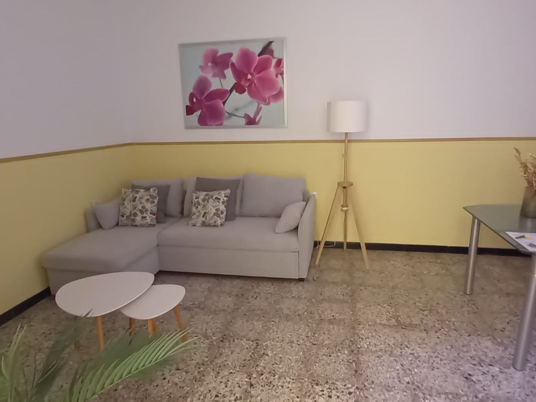 Edara Home - Haus mit privatem Garten-Binnen