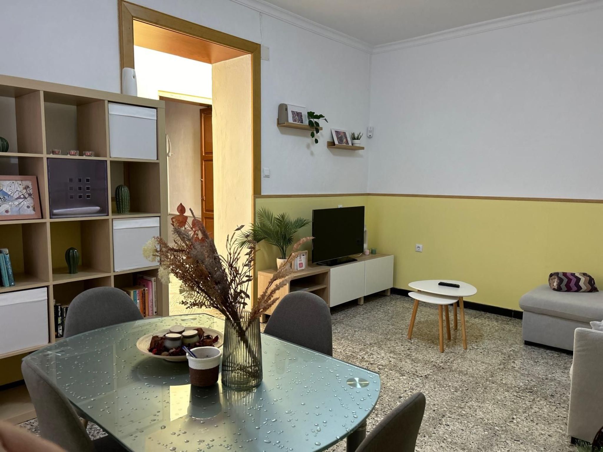 Edara Home - Haus mit privatem Garten-Binnen