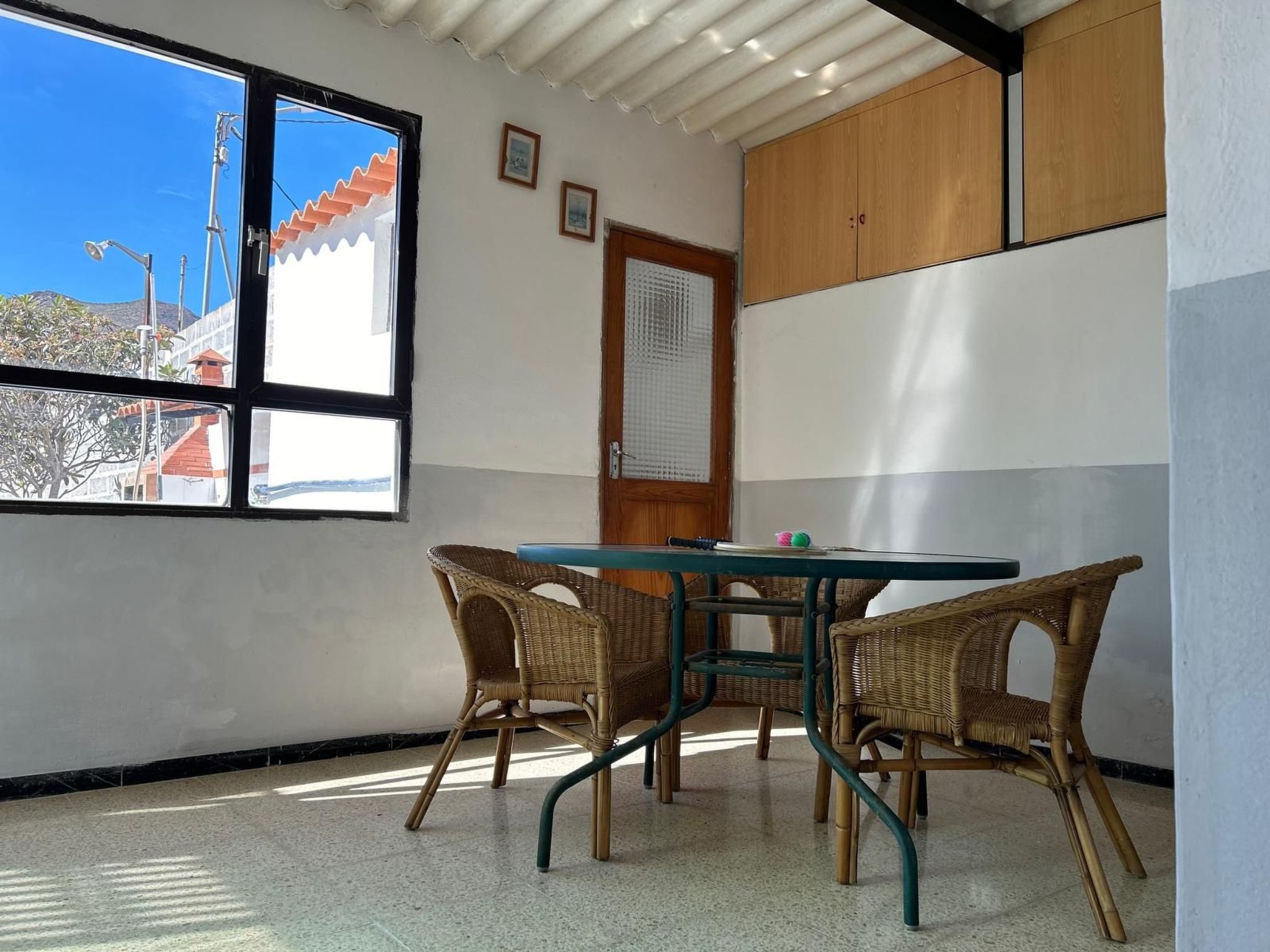 Edara Home - Haus mit privatem Garten-Binnen