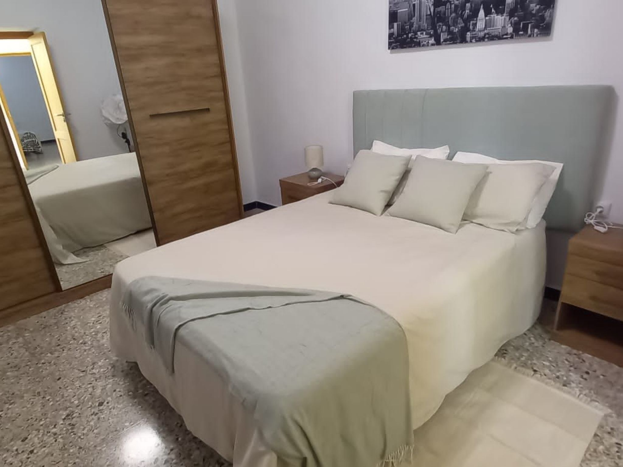 Edara Home - Haus mit privatem Garten-Binnen