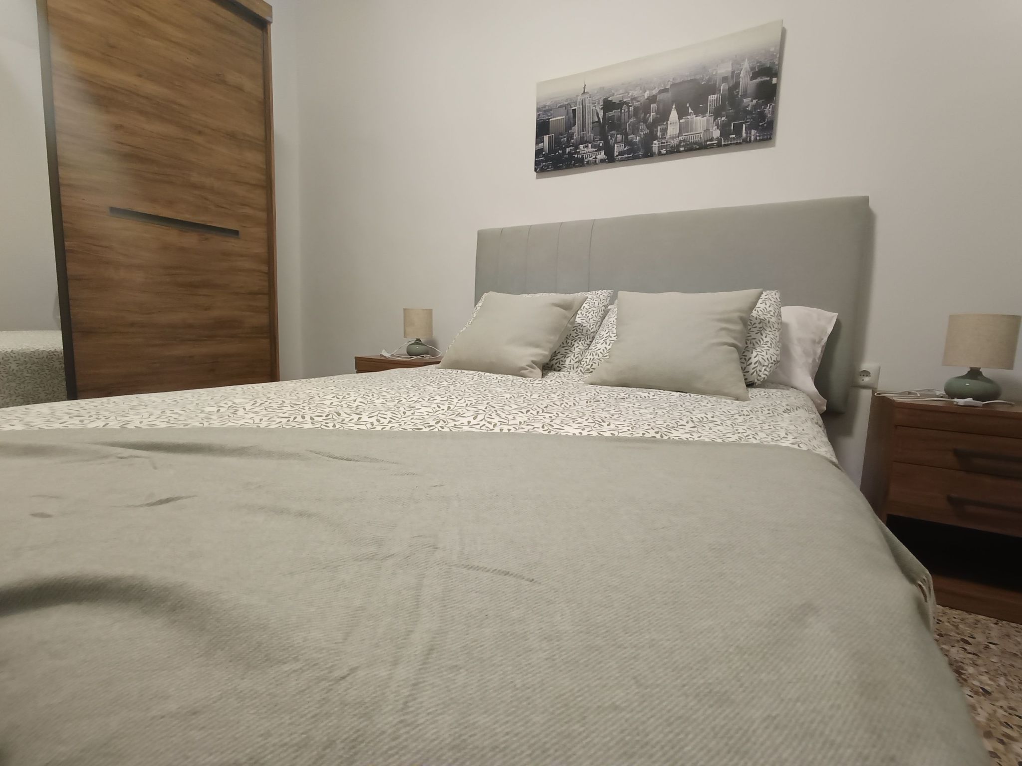 Edara Home - Haus mit privatem Garten-Binnen