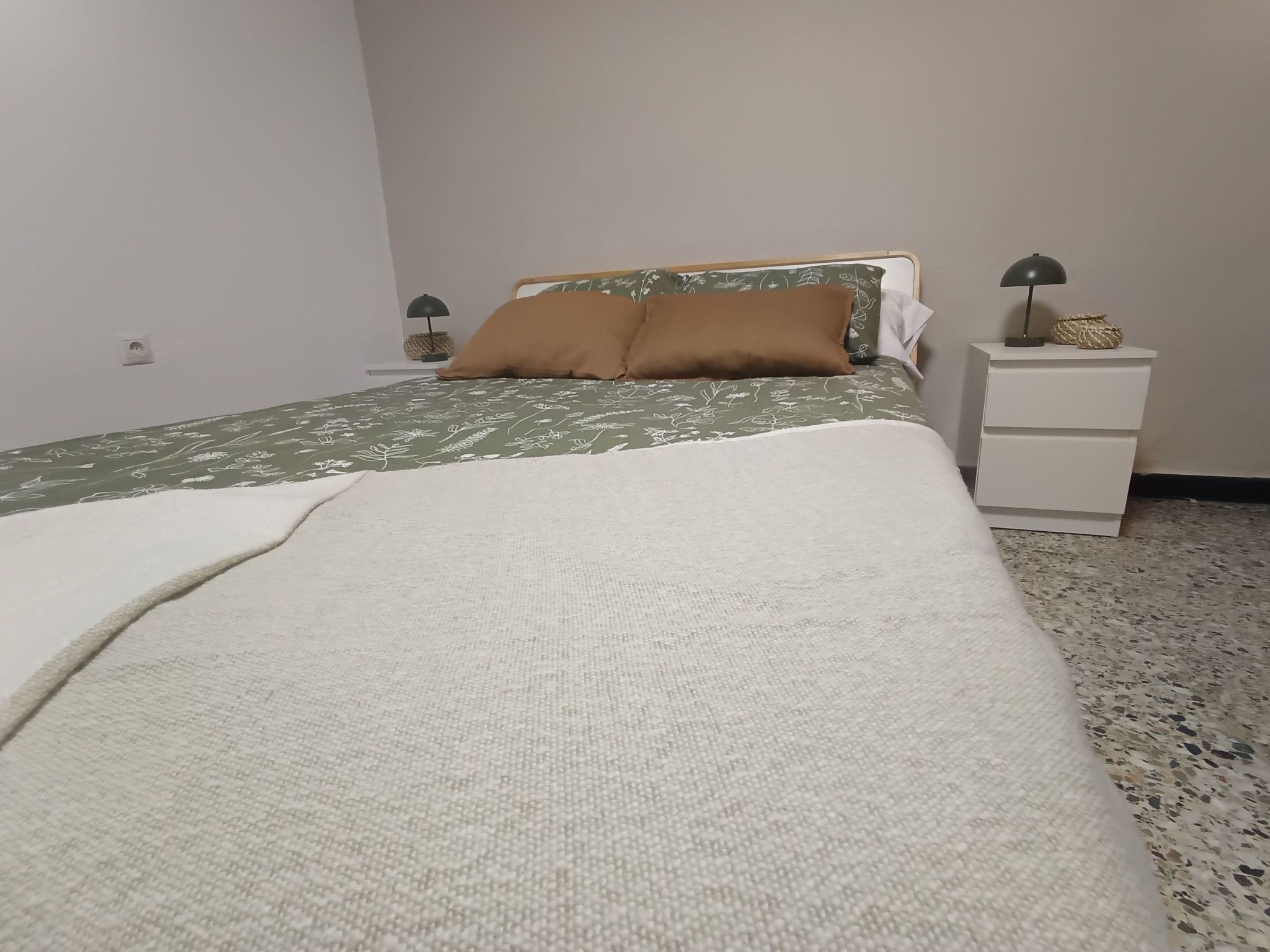 Edara Home - Haus mit privatem Garten-Binnen