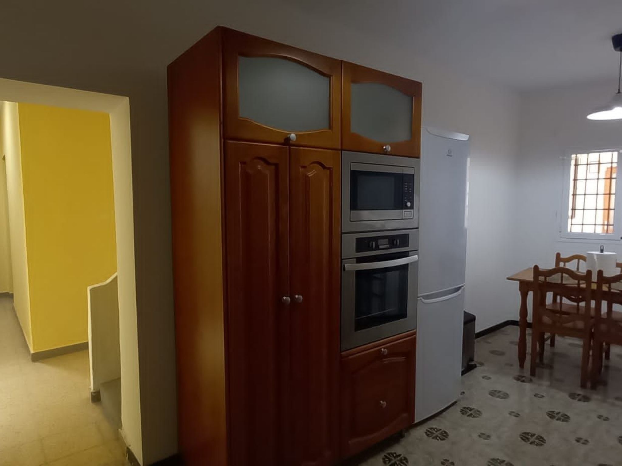 Edara Home - Haus mit privatem Garten-Binnen