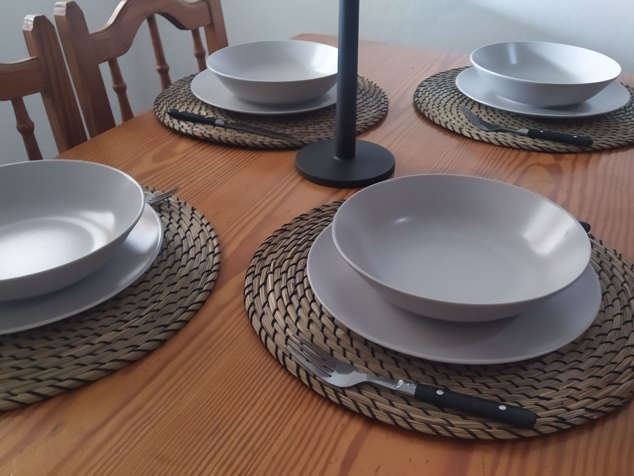 Edara Home - Haus mit privatem Garten-Binnen