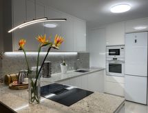 Patalavaca parel: 50m² luxe aan zee met spectaculair uitzicht - thumbnail 2