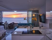 Patalavaca parel: 50m² luxe aan zee met spectaculair uitzicht - thumbnail 6