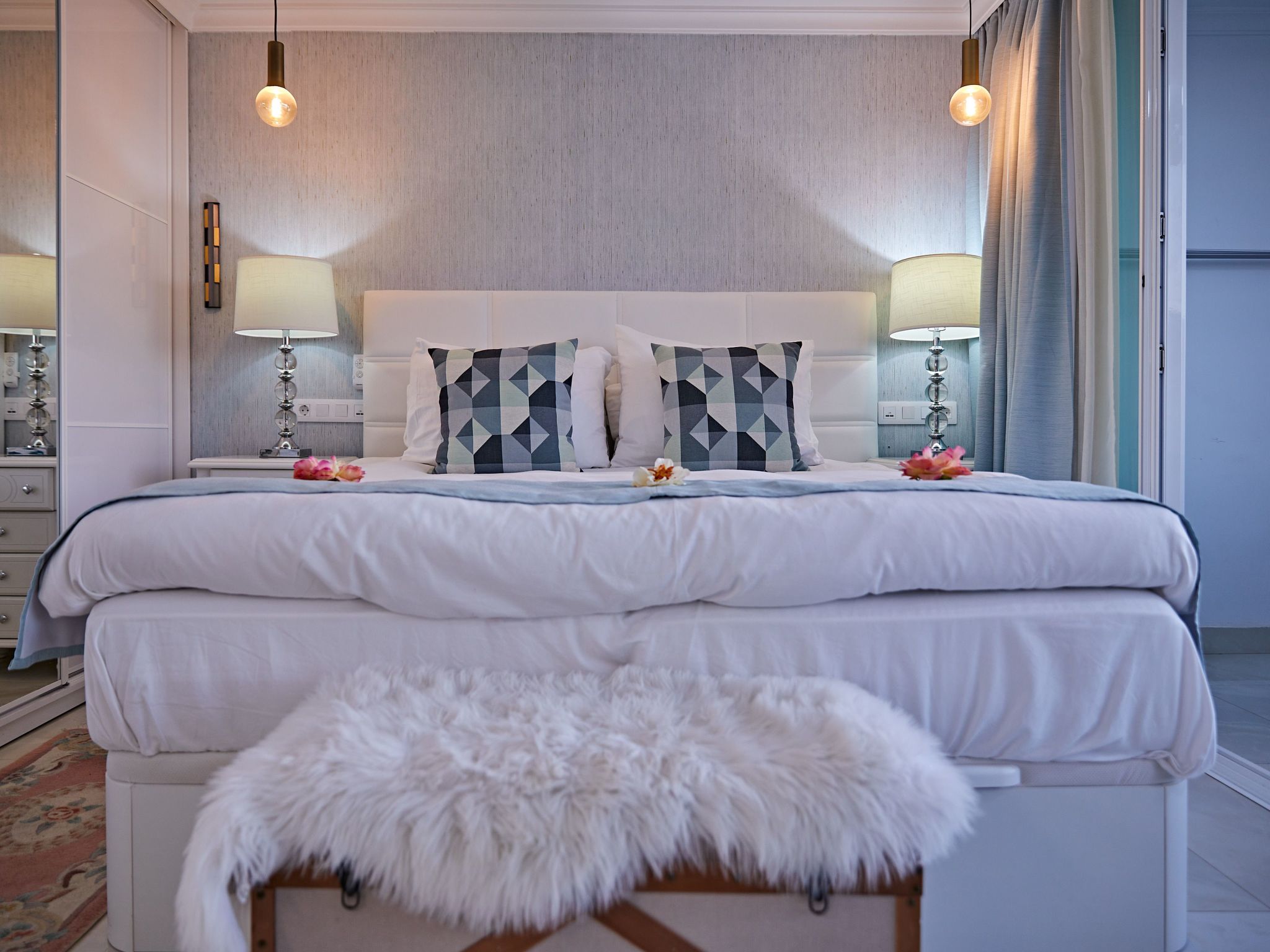 Patalavaca parel: 50m² luxe aan zee met spectaculair uitzicht - foto 5