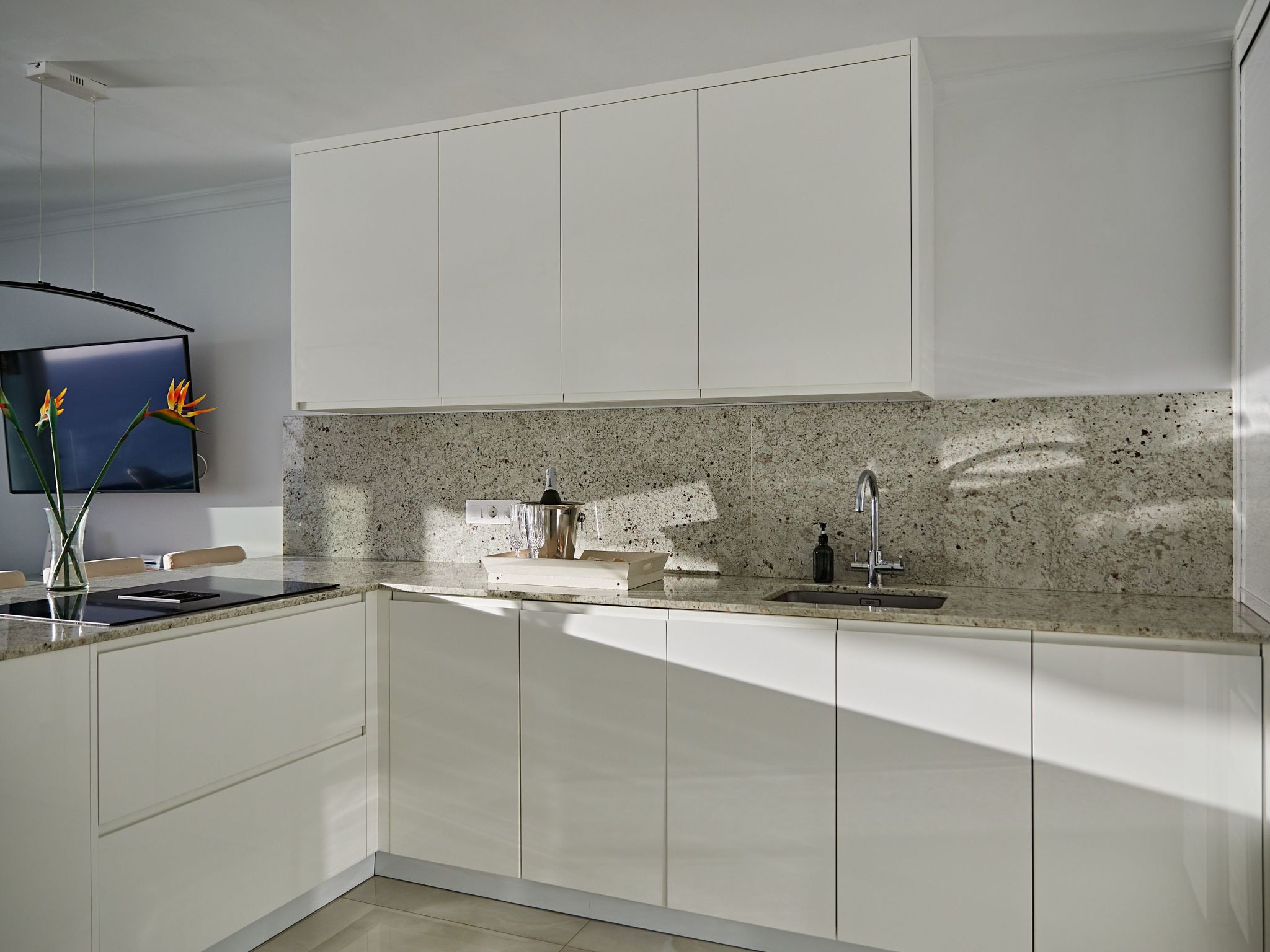 Patalavaca parel: 50m² luxe aan zee met spectaculair uitzicht - foto 7