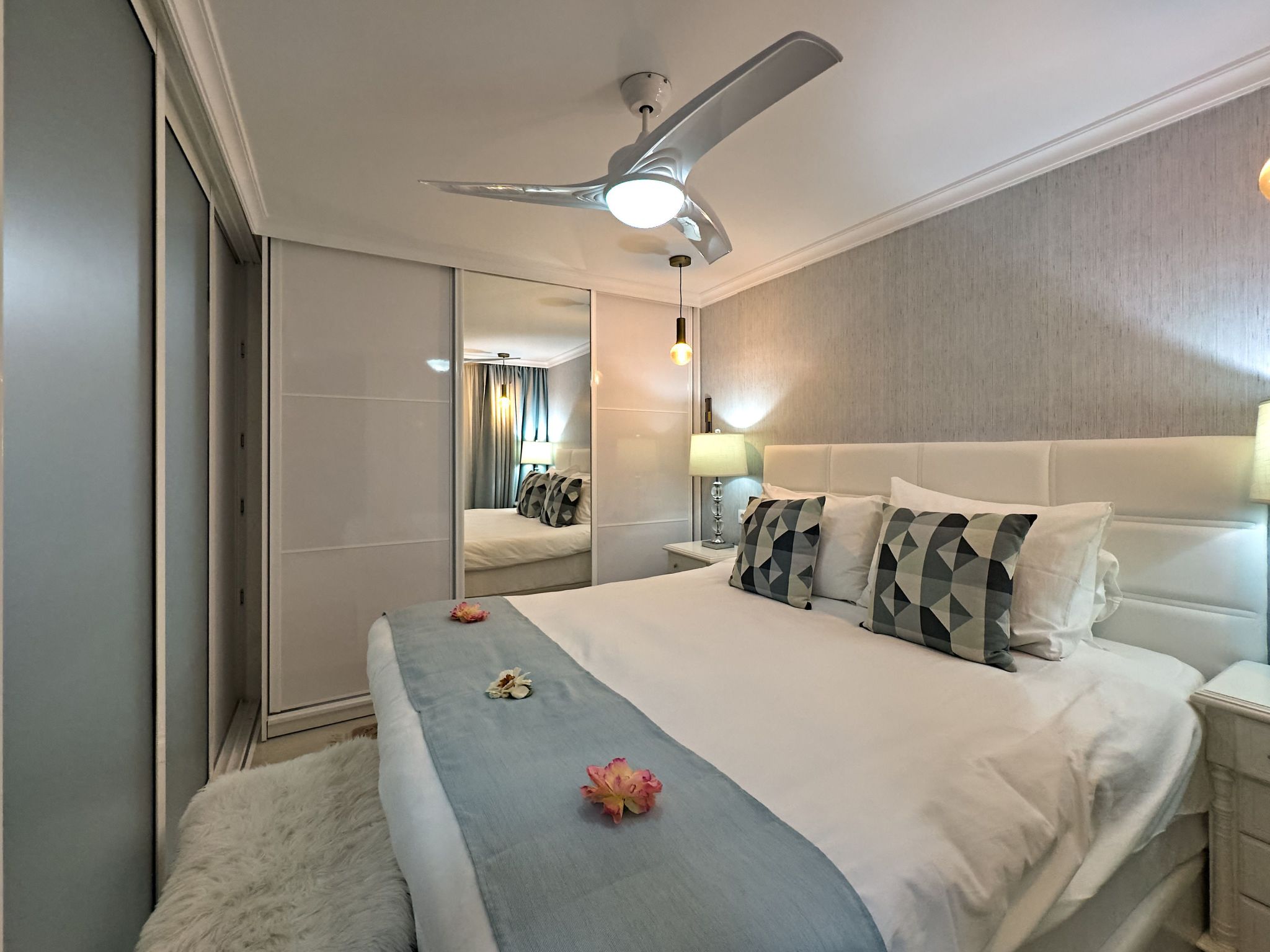 Patalavaca parel: 50m² luxe aan zee met spectaculair uitzicht - foto 18