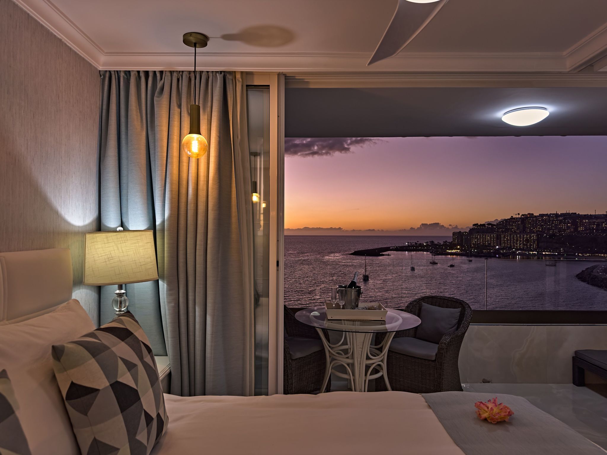 Patalavaca parel: 50m² luxe aan zee met spectaculair uitzicht - foto 25
