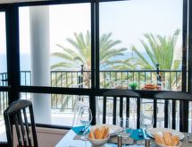Zonnige vrijstaande villa met privézwembad en panoramisch uitzicht in Mogan - thumbnail 6