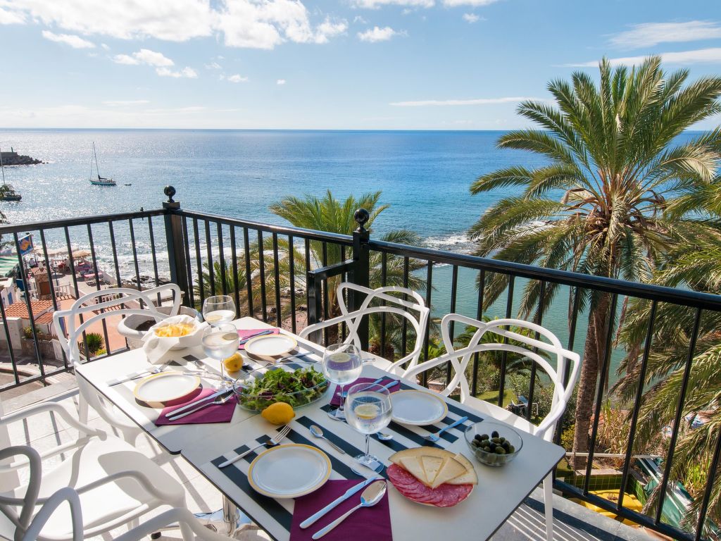 Vakantiehuis Villa Sun Cay in Spanje