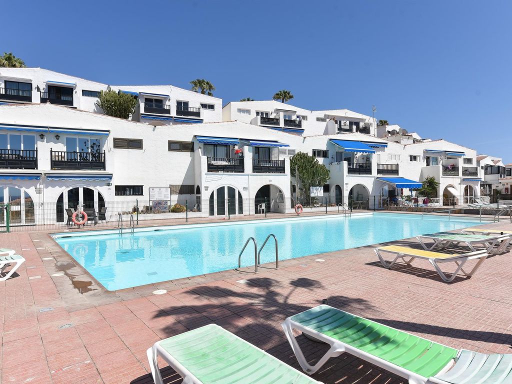 Appartement Los Canarios 630 in Spanje