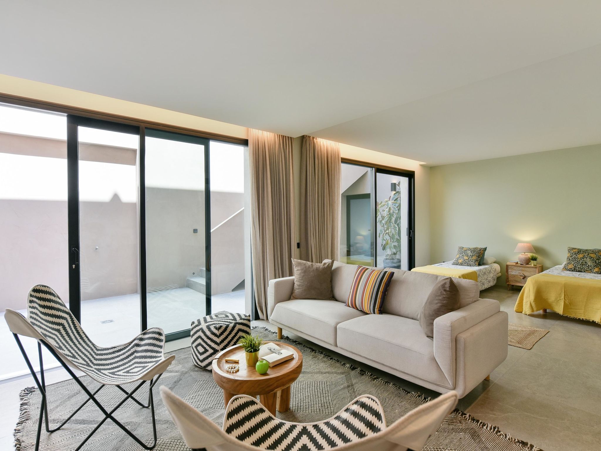 Almadies Tauro Villa in Mogan