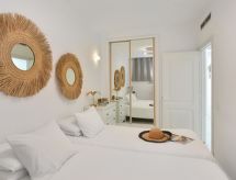 Knus appartement aan zee in Mogan met zwembad - thumbnail 5
